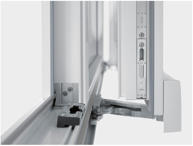 Фурнитура WinkHaus duoPort SK 160S